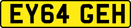 EY64GEH