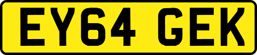 EY64GEK