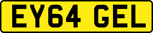 EY64GEL
