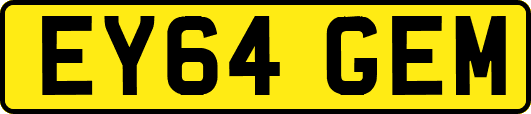 EY64GEM