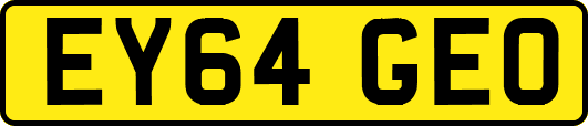EY64GEO