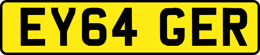 EY64GER