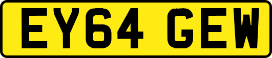 EY64GEW