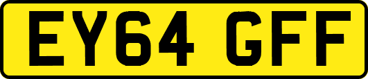 EY64GFF