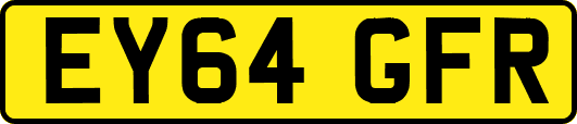 EY64GFR