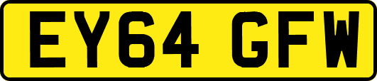 EY64GFW