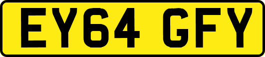 EY64GFY
