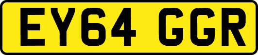 EY64GGR