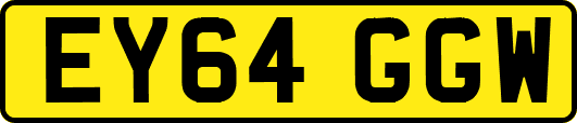 EY64GGW