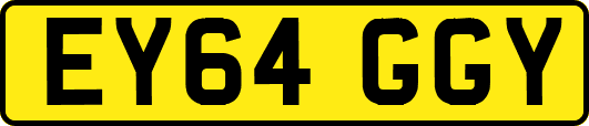 EY64GGY