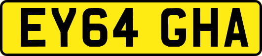 EY64GHA