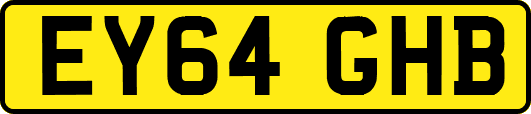 EY64GHB