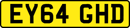 EY64GHD