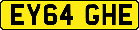 EY64GHE