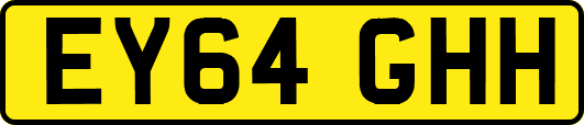 EY64GHH
