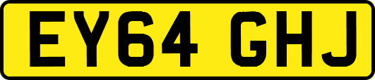 EY64GHJ