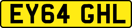 EY64GHL