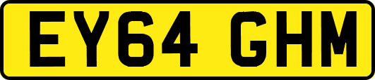 EY64GHM