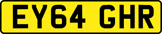 EY64GHR