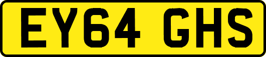 EY64GHS