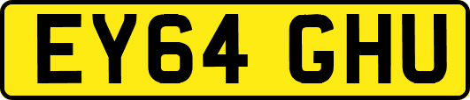 EY64GHU