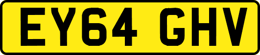EY64GHV