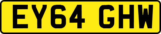 EY64GHW