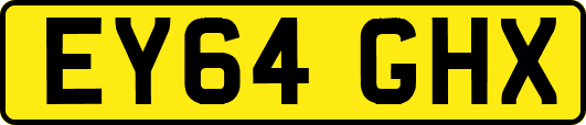 EY64GHX