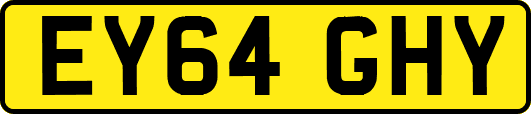 EY64GHY
