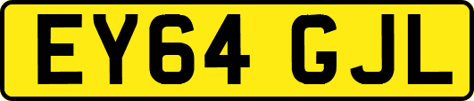 EY64GJL