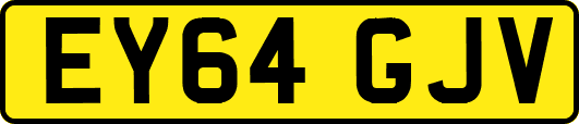EY64GJV