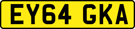 EY64GKA