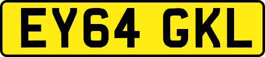 EY64GKL