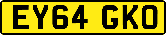 EY64GKO