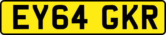 EY64GKR