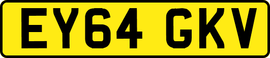 EY64GKV