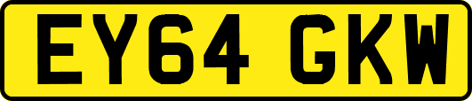 EY64GKW