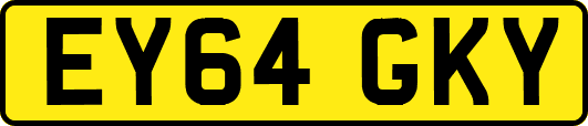 EY64GKY
