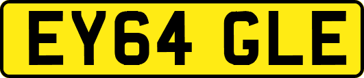 EY64GLE