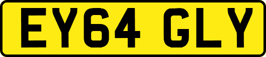 EY64GLY