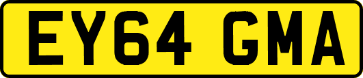 EY64GMA