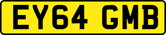 EY64GMB