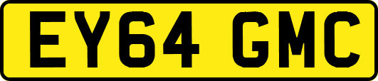 EY64GMC
