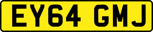 EY64GMJ
