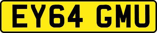 EY64GMU