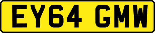 EY64GMW