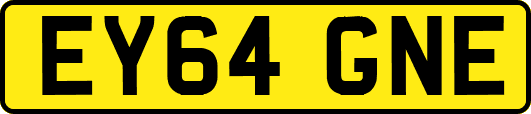 EY64GNE