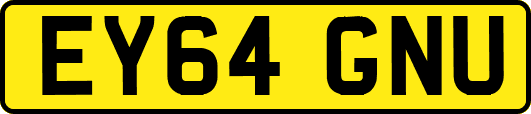 EY64GNU