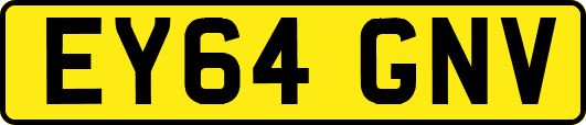 EY64GNV