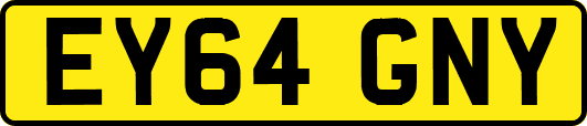 EY64GNY